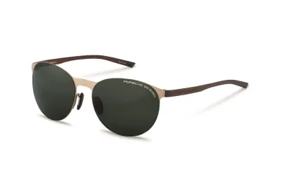 Kính mát Porsche Design P8660-B(57)