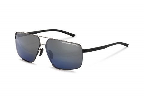kinh-mat Kính mát Porsche Design P8681-A(63)