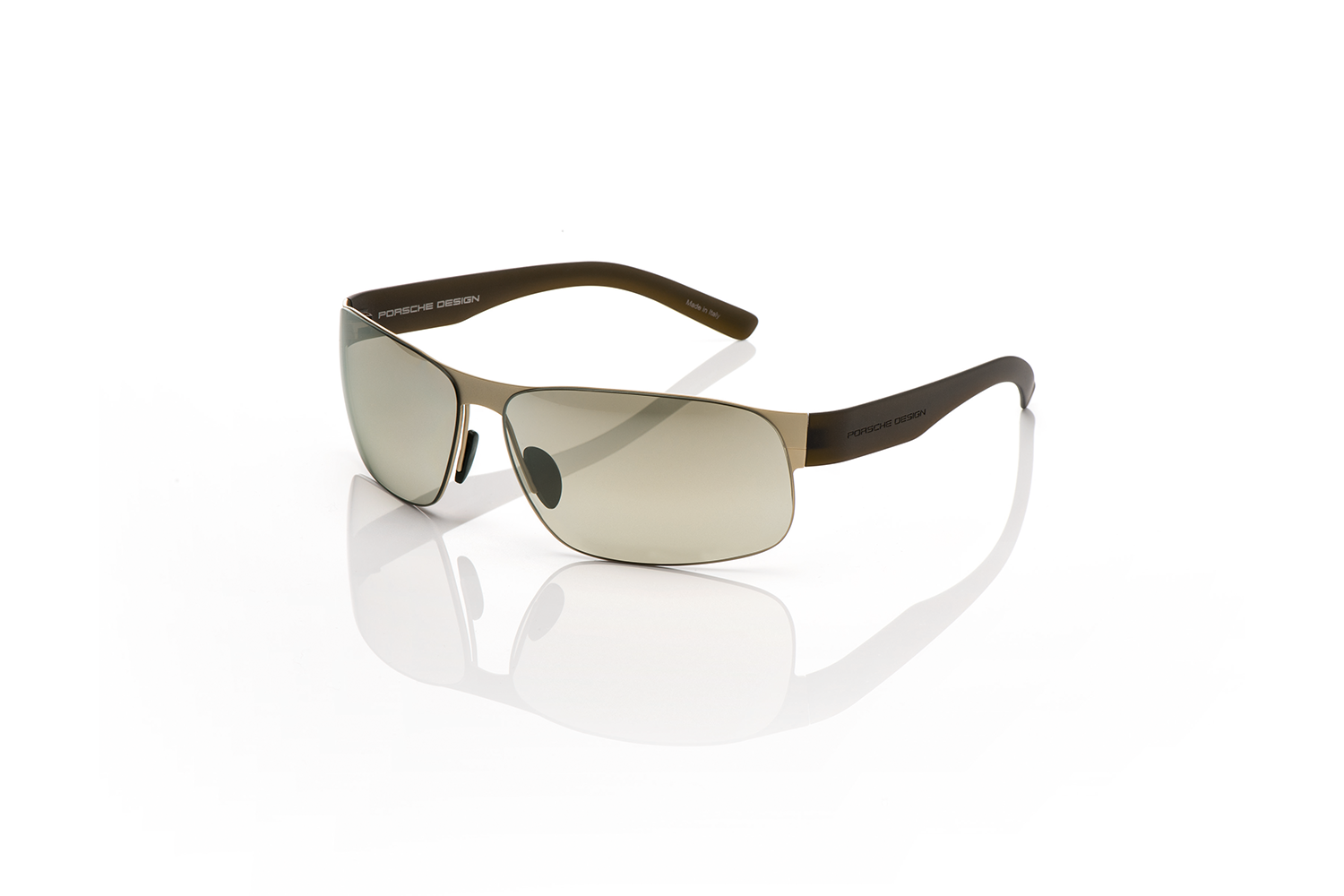 Kính mát Porsche Design P8531-B(67)
