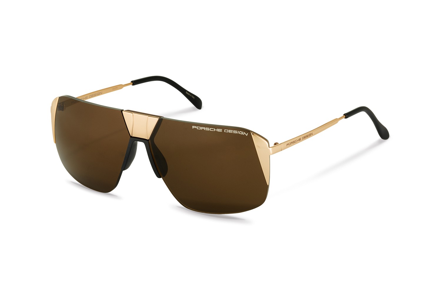 Kính mát Porsche Design P8638-C(66)