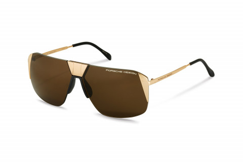 kinh-mat Kính mát Porsche Design P8638-A(66)