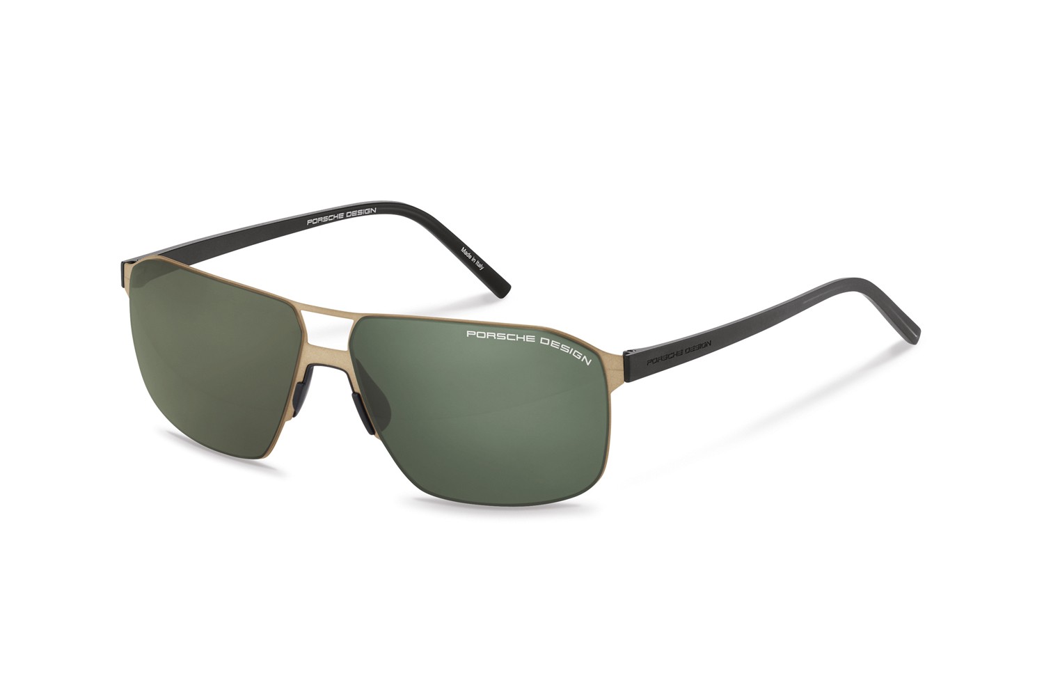Kính mát Porsche Design P8645-B(60)