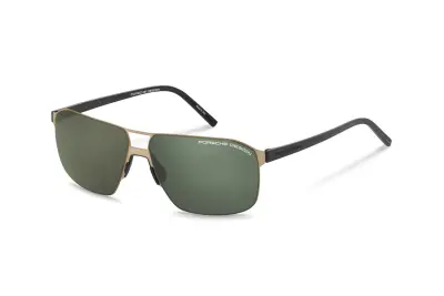 Kính mát Porsche Design P8645-B(60)