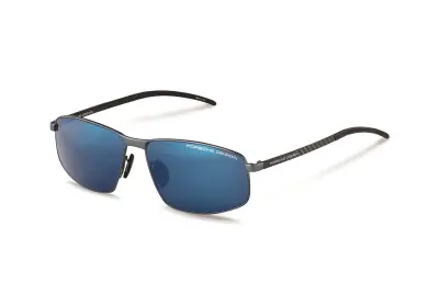 Kính mát Porsche Design P8652-B(60)