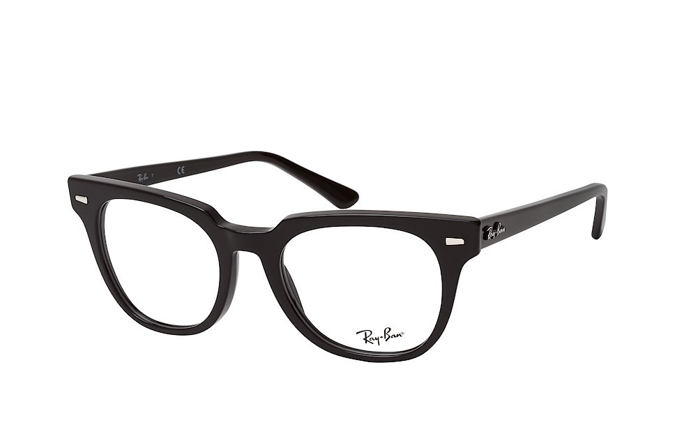 Gọng kính Ray-Ban Meteor RX5377-2000(52)
