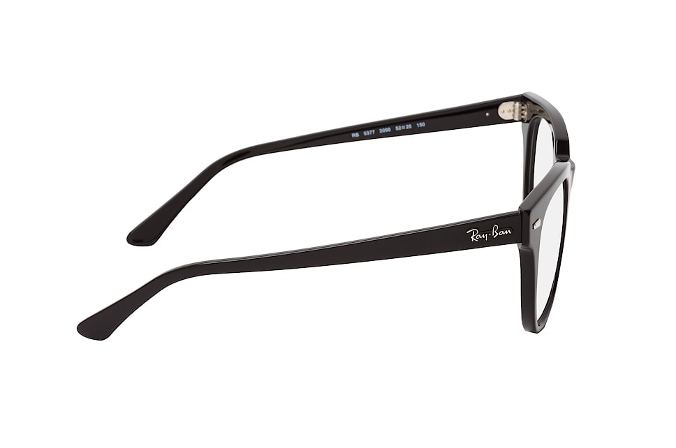 Ray-Ban Meteor RX5377-2000(52)