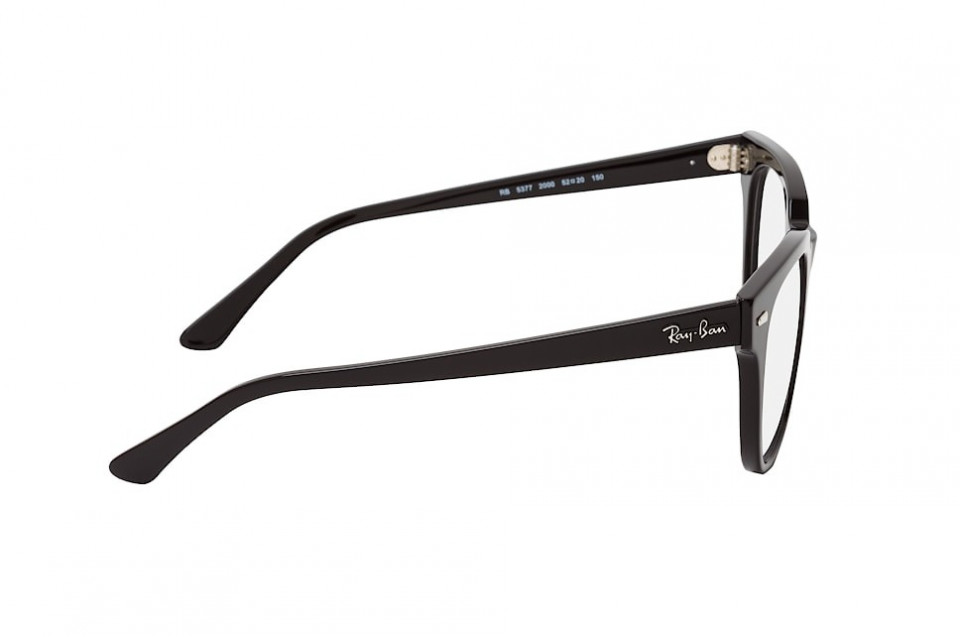 Gọng kính Ray-Ban Meteor RX5377-2000(52)