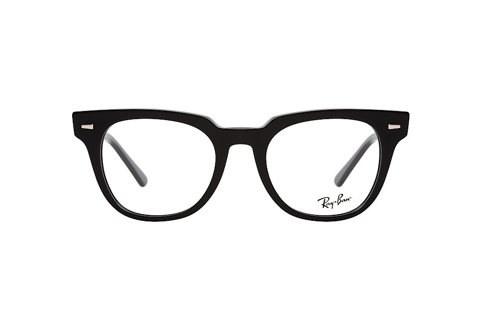Gọng kính Ray-Ban Meteor RX5377-2000(52)