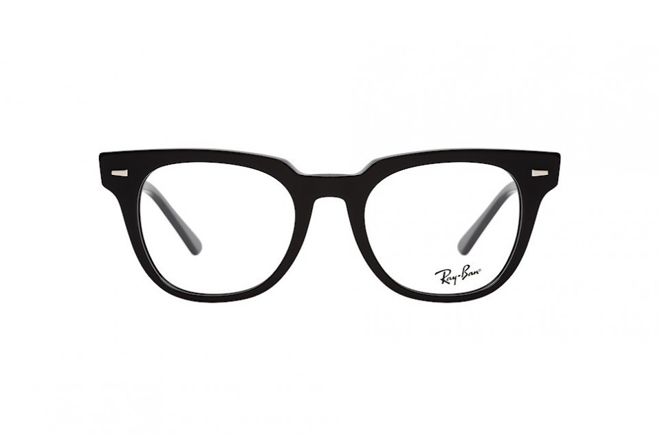 Gọng kính Ray-Ban Meteor RX5377-2000(52)