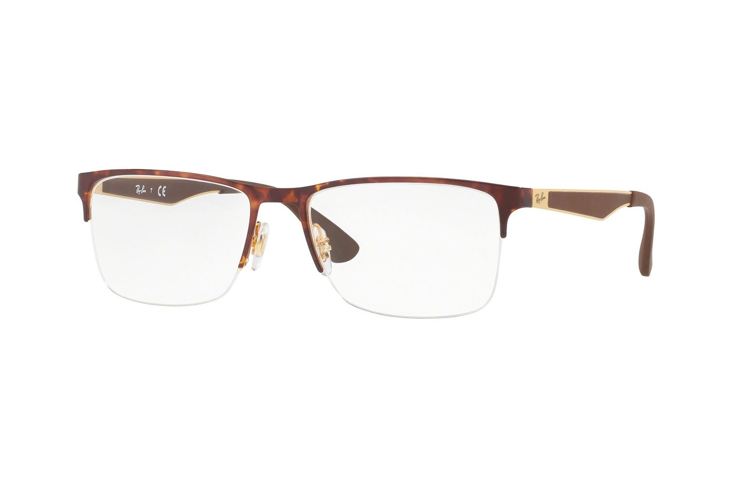 Gọng kính Ray-Ban RX6335-2917(56)