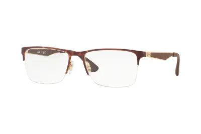Gọng kính Ray-Ban RX6335-2917(56)