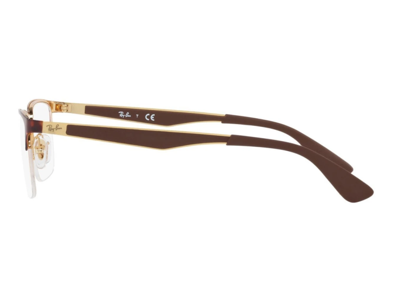 Gọng kính Ray-Ban RX6335-2917(56)