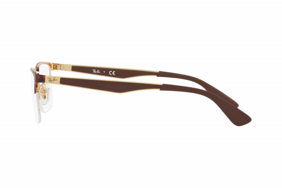 Gọng kính Ray-Ban RX6335-2917(56)
