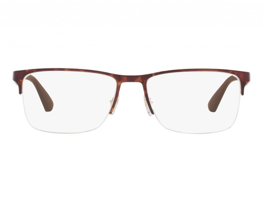 Gọng kính Ray-Ban RX6335-2917(56)