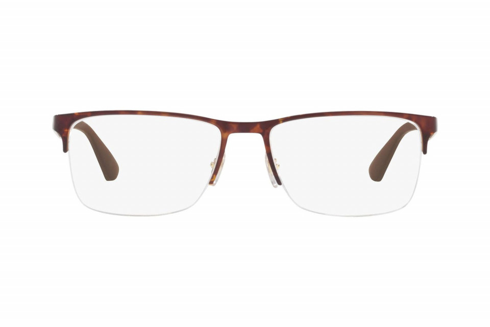 Gọng kính Ray-Ban RX6335-2917(56)