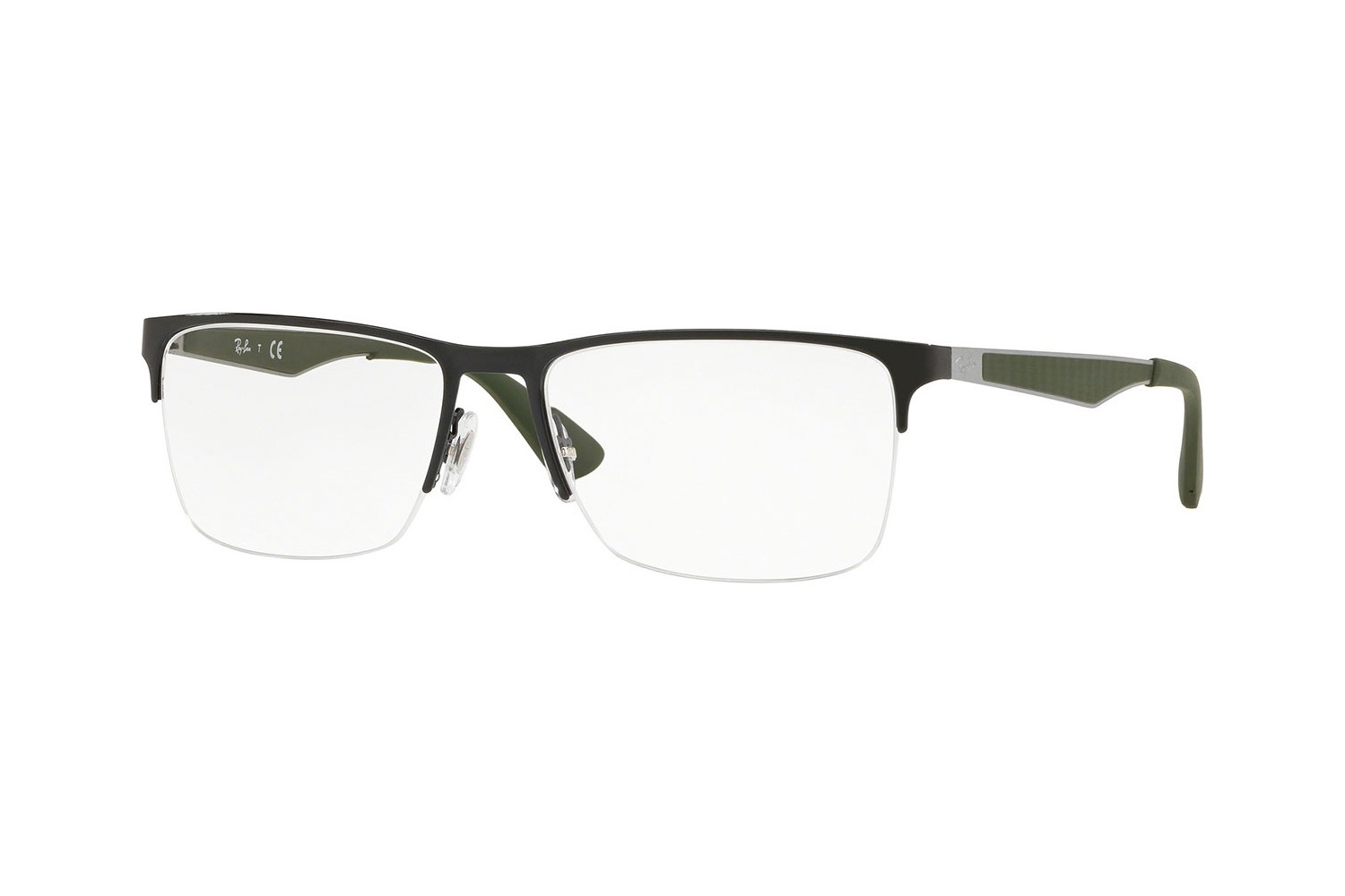 Gọng kính Ray-Ban RX6335-3010(56)