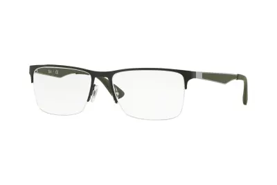 Gọng kính Ray-Ban RX6335-3010(56)