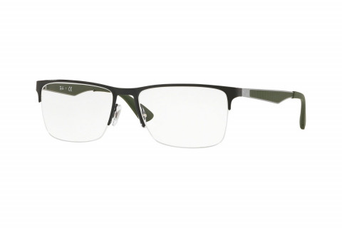 Ray-Ban RX6335-3010(56)
