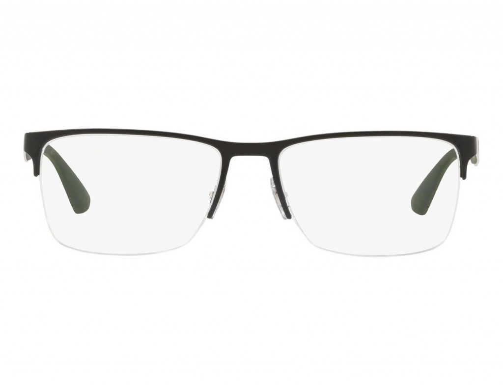 Gọng kính Ray-Ban RX6335-3010(56)