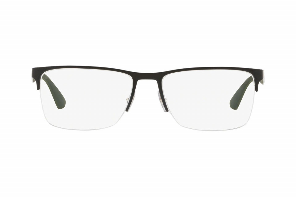 Gọng kính Ray-Ban RX6335-3010(56)