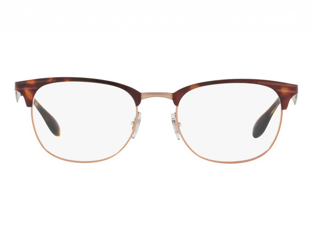 Ray-Ban RX6346-2971(52)