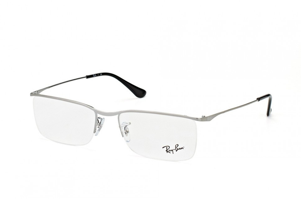 Ray-Ban RX6370D-2502(55)