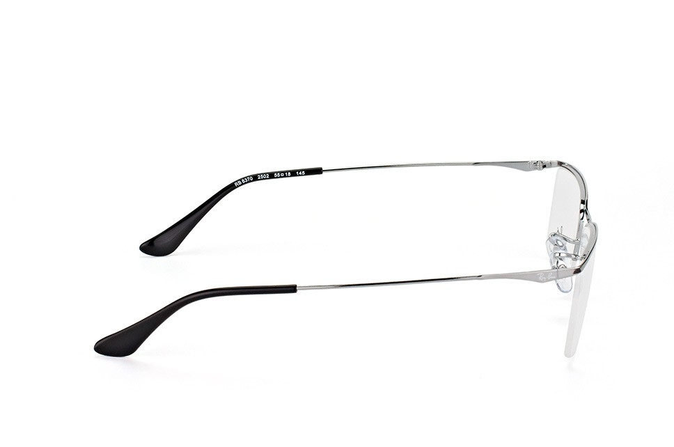 Ray-Ban RX6370D-2502(55)