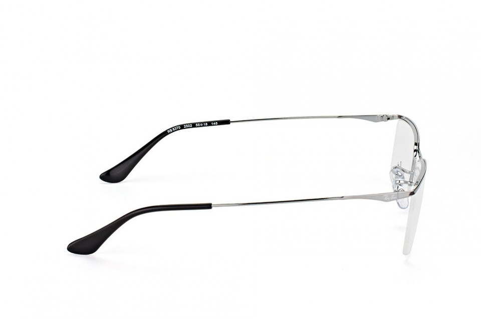 Ray-Ban RX6370D-2502(55)