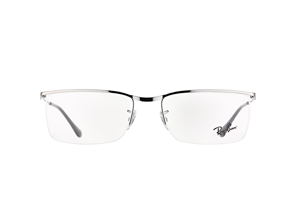 Ray-Ban RX6370D-2502(55)