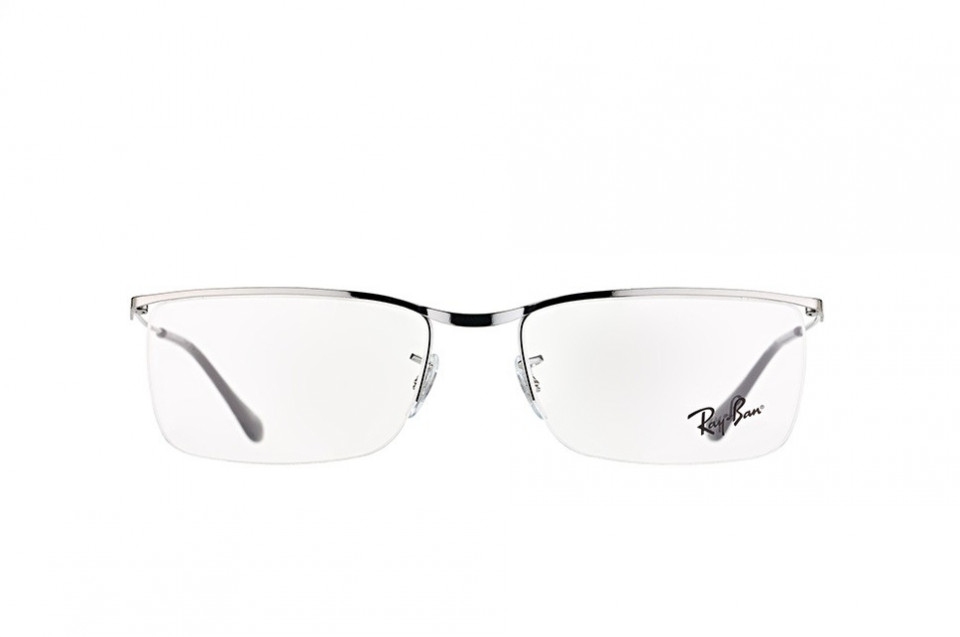 Ray-Ban RX6370D-2502(55)