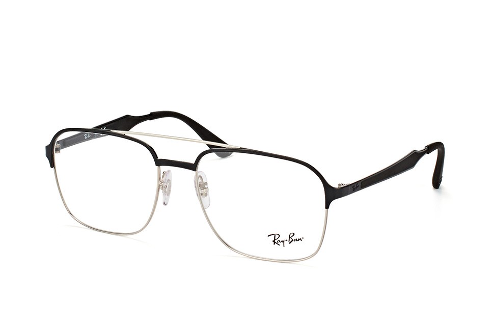 Gọng kính Ray-Ban RX6404-2861(56)