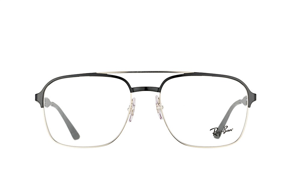 Ray-Ban RX6404-2861(56)