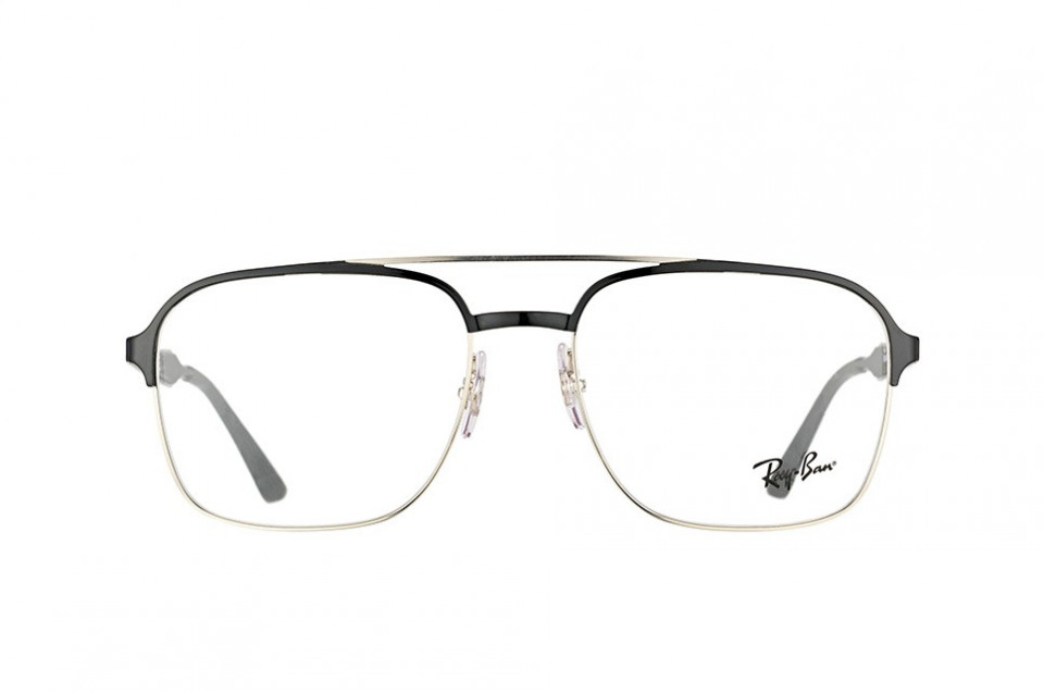 Gọng kính Ray-Ban RX6404-2861(56)