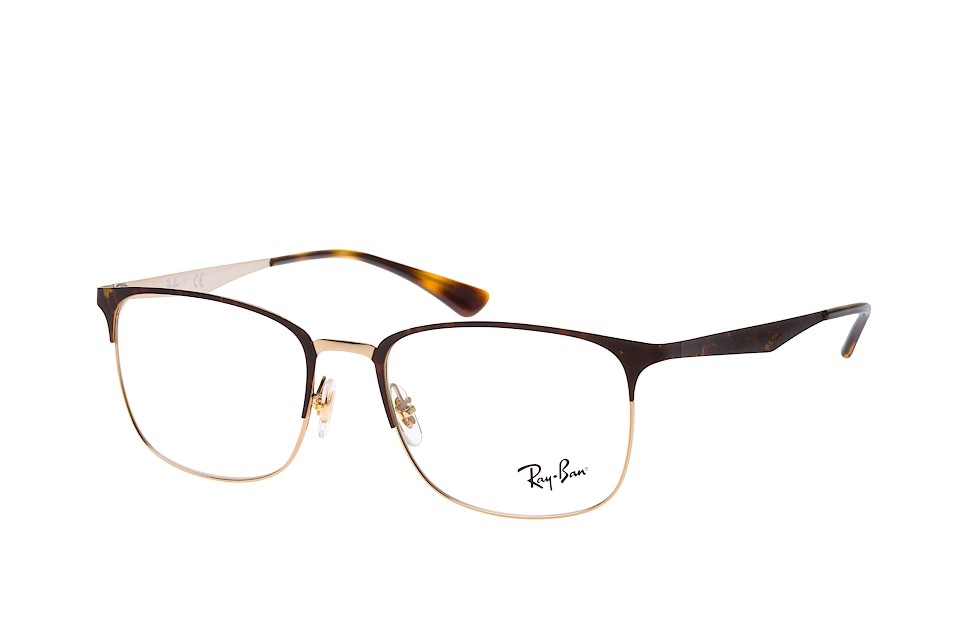 Gọng kính Ray-Ban RX6421-3001(54)