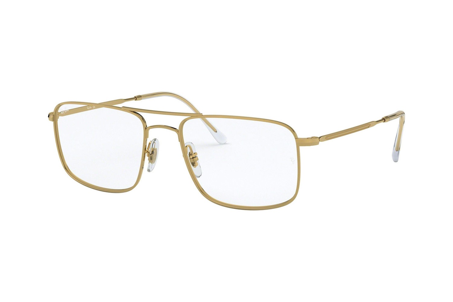 Ray-Ban RX6434-2500(55)