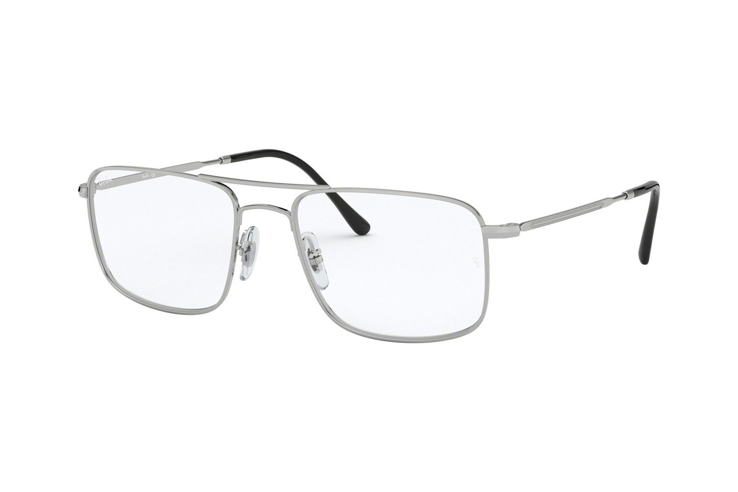 Ray-Ban RX6434-2501(55)