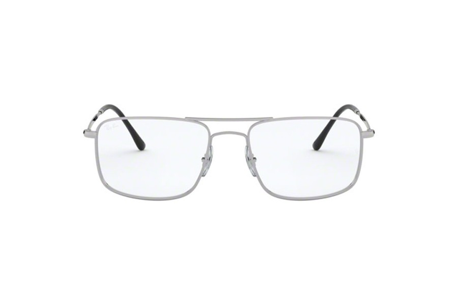 Ray-Ban RX6434-2501(55)