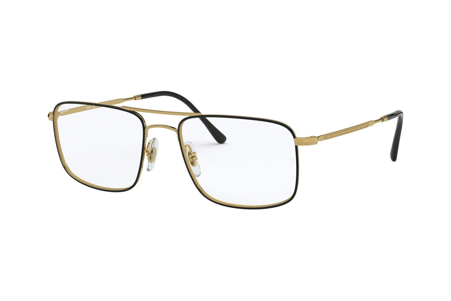 Gọng kính Ray-Ban RX6434-2546(55)