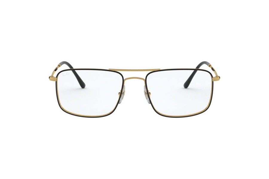 Gọng kính Ray-Ban RX6434-2546(55)