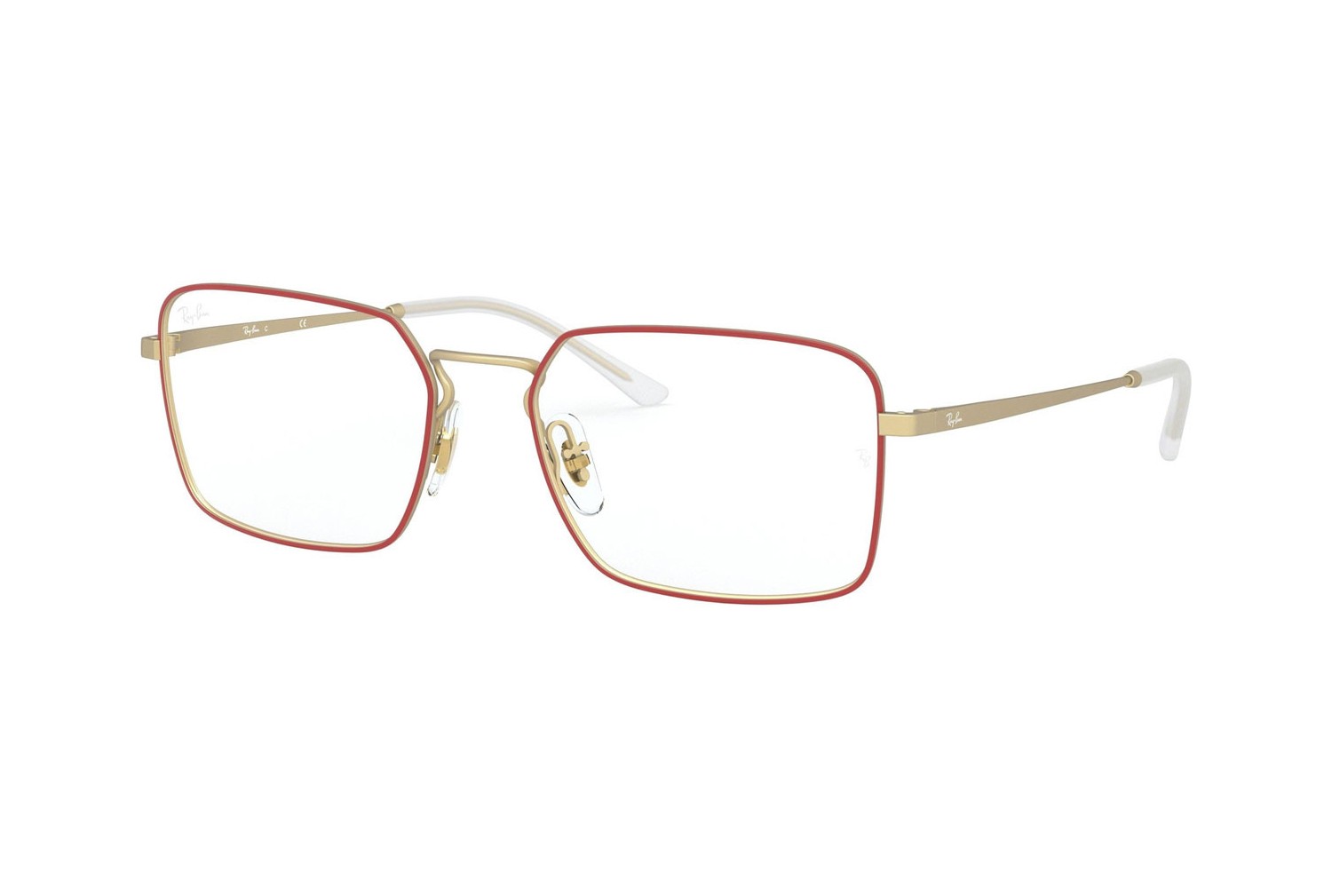 Ray-Ban RX6440-3052(53)