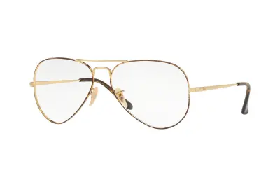 Gọng kính Ray-Ban RX6489-2945(58)