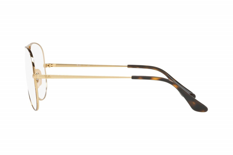 Gọng kính Ray-Ban RX6489-2945(58)