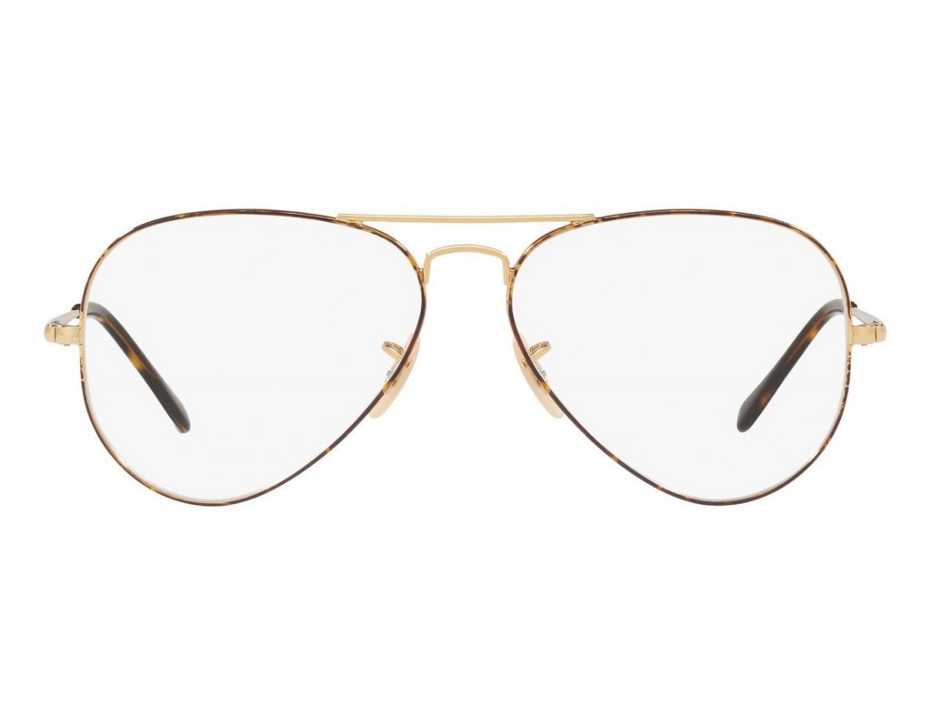 Ray-Ban RX6489-2945(58)