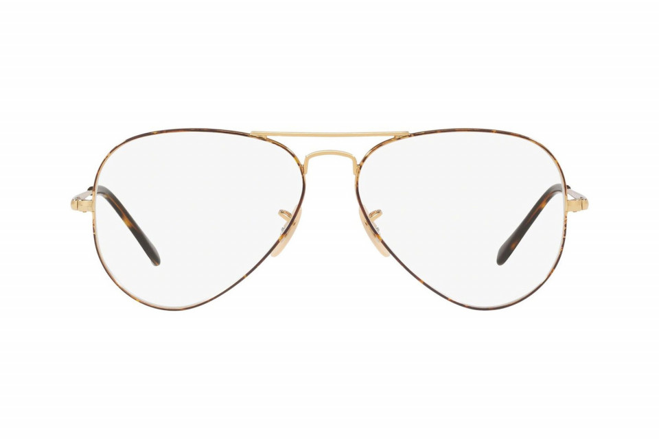 Gọng kính Ray-Ban RX6489-2945(58)