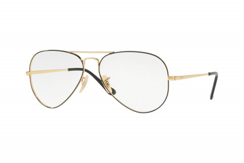 Ray-Ban RX6489-2946(58)