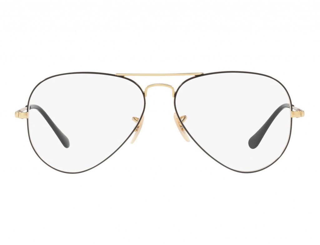 Ray-Ban RX6489-2946(58)
