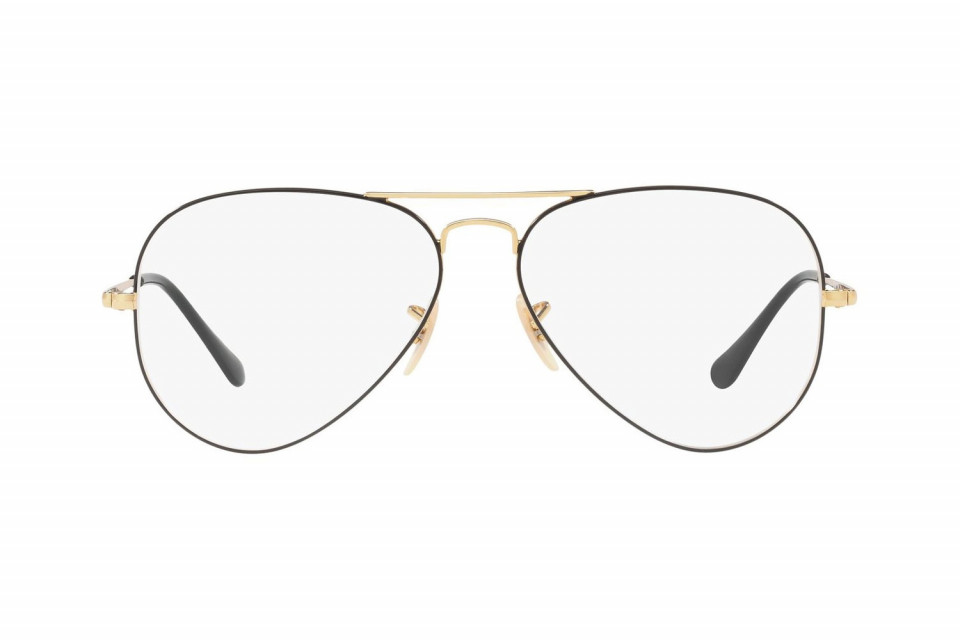 Ray-Ban RX6489-2946(58)