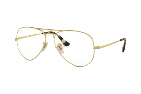 Ray-Ban RX6489-3033(58)