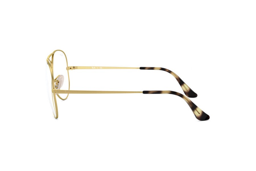 Ray-Ban RX6489-3033(58)
