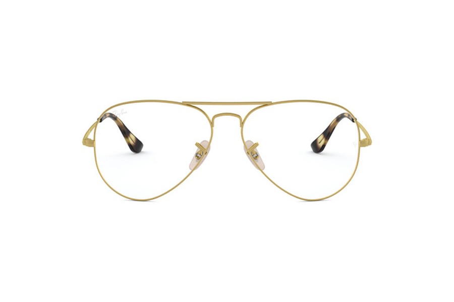 Ray-Ban RX6489-3033(58)